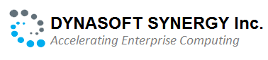 Dynasoft Synergy Inc.